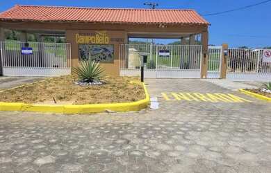 Imagem: TERRENO 360m² EM CONDOMÍNIO - ARARUAMA