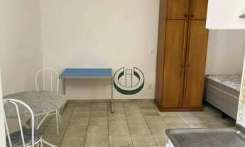 Imagem 5: Kitnet com 1 dormitório para alugar, 25 m² por R$ 1.800,00 - Barão Geraldo - Campinas/SP