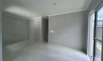 Imagem 6: Casa com 3 dormitórios sendo uma suíte à venda - Santo Antonio - São José dos Pinhais/PR