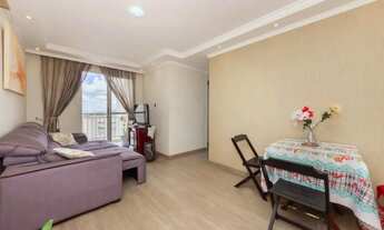 Imagem: Apartamento para venda em Pirituba - Jardim