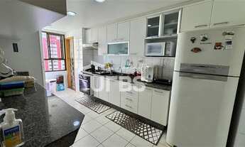 Imagem 4: Residencial Amazônia Tower - Apartamento 3 quartos, sendo 1 suíte