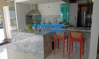 Imagem 7: Excelente casa no Alphaville L. Norte 1