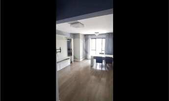 Imagem 3: Apartamento com 2 quartos para locação em Sumaré - SP