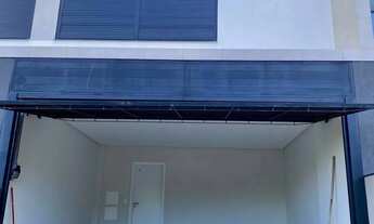 Imagem 2: Sobrado para venda com 216 metros quadrados com 3 quartos em João Paulo - Florianópolis