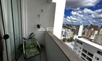 Imagem 4: Apartamento à venda no Edifício Itatiaia no Centro de Londrina PR