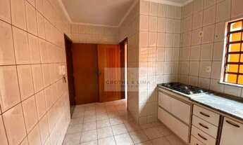 Imagem 3: Bosque dos Eucaliptos - 4 Dormitórios - 200m².terreno 250m²