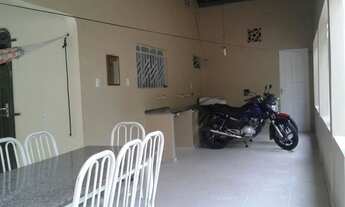 Imagem 4: Casa no buritis Casa com 4 dormitórios