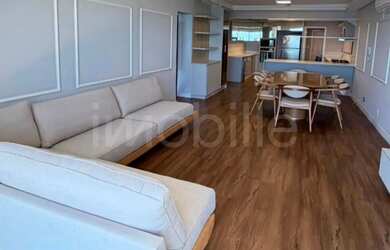 Imagem 4: Apartamento Edifício Imperatriz em Balneário Camboriú