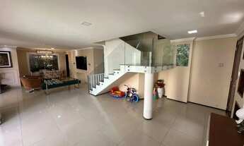 Imagem 2: Vendo Casa em Condomínio Fechado no Olho D´água - Condomínio Costa Mar - Oportunidade