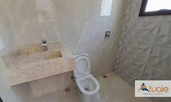 Imagem 6: Casa com 3 dormitórios para alugar, 150 m² por R$ 7.011,00/mês - Parque Olívio Franceschin