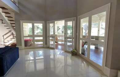 Imagem 5: Casa para locação no Vinhas da Vista Alegre, Vinhedo 4 quartos