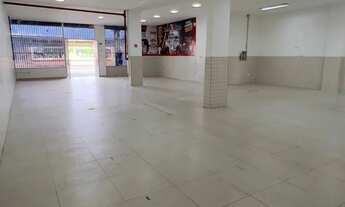 Imagem 6: RC Galpão / depósito com 4 vagas na garagem