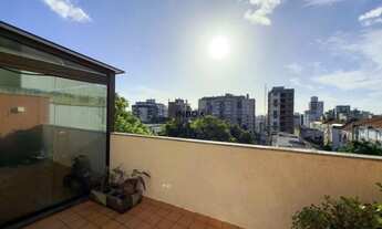 Imagem 4: Lindo Apartamento Garden, Petrópolis