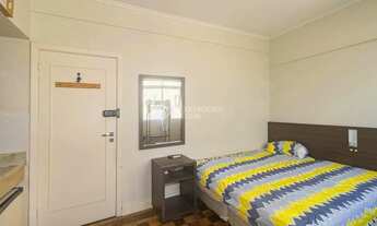 Imagem 2: Apartamento 1 dormitório, no bairro Centro Histórico