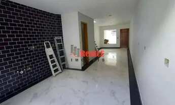 Imagem 2: Casa (Sobrado) para Venda, 3 dorm(s), 3 suite(s), 2 vaga(s), 120 m²