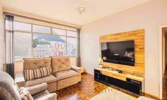 Imagem: Bem arejado e com uma localização privilegiada