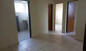 Imagem: Aluguel - APARTAMENTO - CAMARGOS Belo Horizonte