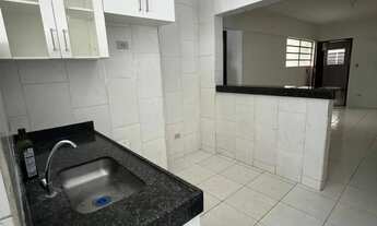 Imagem 4: Apartamento em Montes Claros, no bairro Todos os Santos, Locação