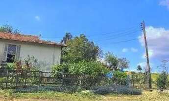 Imagem 2: FAZENDA - PARQUE VALINHOS - SP