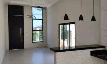 Imagem 3: Casa moderna à venda no Condomínio Reserva do Vale Caçapava