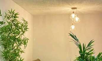 Imagem 2: Apartamento com 2 quartos a venda, 72m² - Setor Morada Do Sol