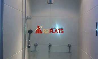 Imagem 6: Flat com ótimo preço no bairro Vila Olímpia. Confira!