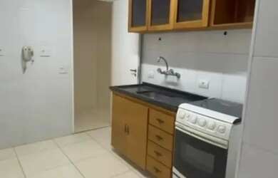 Imagem 6: Imóvel para aluguel com 65 metros quadrados com 2 quartos em Jardim Promissão - São Paulo