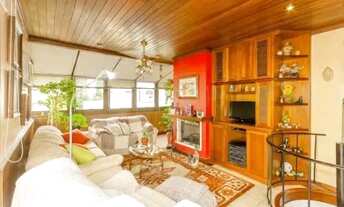 Imagem: Cobertura Duplex com 3 Dormitorio(s) localizado(a)