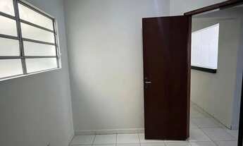 Imagem 6: Apartamento em Montes Claros, no bairro Todos os Santos, Locação