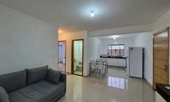 Imagem 5: Apartamentos Padrão em Poços de Caldas