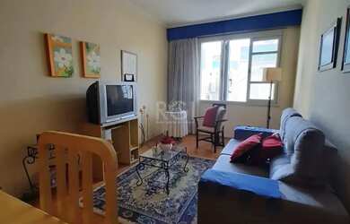 Imagem 3: Apartamento para Venda - 89.3m², 2 dormitórios, Centro Histórico