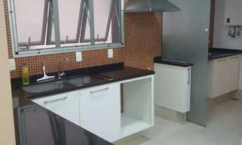 Imagem 4: Apartamento para aluguel com 92 metros quadrados com 2 quartos