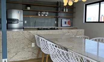 Imagem 5: Porto Horizonte (AE) | Ape com 51m e 2 Quartos | Em Boa Viagem