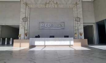 Imagem 2: Conjunto à venda em Campinas, Botafogo, com 176.42 m², Medplex Campinas