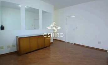 Imagem 3: Apartamento para Locação - Bairro Ponta da Praia - Santos