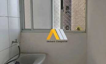 Imagem 4: Apartamento com 2 dormitórios à venda, 52 m² por R$ 270.000,00 - Varanda Ville Residencial