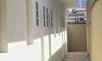 Imagem 2: Imóvel para aluguel tem 22 metros quadrados com 1 quarto em Jardim das Nações - Taubaté