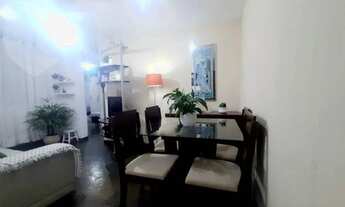 Imagem 3: Ótimo apartamento no Condomínio Vivendas de Santa Rosa, reformado