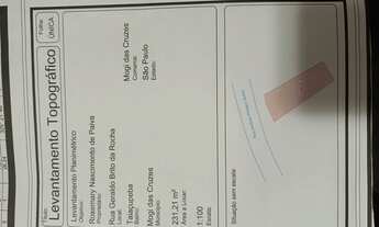 Imagem 2: Terreno no centro de Taiacupeba