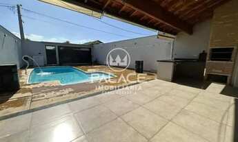 Imagem: Casa à venda em água branca, piracicaba