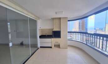 Imagem 7: Apartamento de 164 m² com 04 suítes à venda por R$ 1.490.000 no Park Residence - Setor Nov