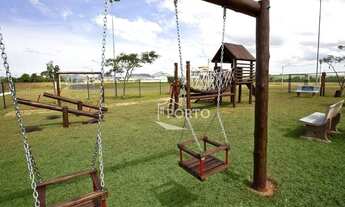 Imagem 7: Terreno residencial à venda no Condomínio Residencial Terras de Ártemis em Piracicaba