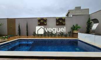 Imagem 5: Casa térrea com 3 dormitórios para venda em Terras de Santa Martha, Ribeirão Preto/SP