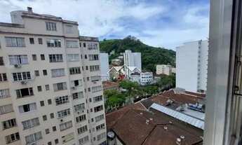 Imagem: Apartamento- Petrópolis, Centro