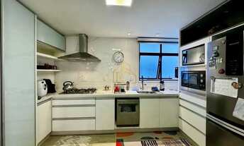 Imagem 7: LOCALIZAÇÃO NOBRE - 3 Quartos com 1 Suíte e 120m² - Estreito