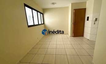 Imagem 4: Apartamento com 1 dormitório para alugar, 30 m² aluguel por R$ 980,00/mês - Setor Central