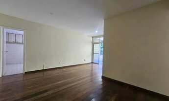 Imagem 6: Apartamento à venda 115m2 - 3 quartos Laranjeiras - Rio de Janeiro - RJ