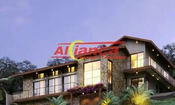 Imagem 2: Lindo terreno de 1200m em condomínio fechado