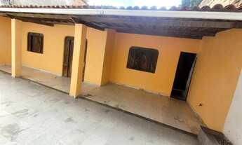 Imagem 2: Alugo casa 3/4 no feira Vll!