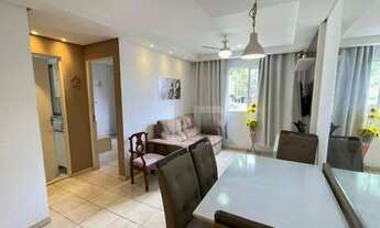 Imagem: Apartamento com 2 dormitórios à venda